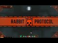 Rabbit protocol sound