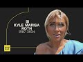 Kyle Marisa Roth, Blind Item TikTok Star, Dead at 36