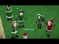 Dressing up Bakugo - English Dub - Cute Eri Claus - My Hero Academia Season 5 - Christmas Party  🥳