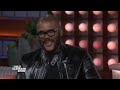 Tyler Perry Flies Giant RC Airplanes To Relax