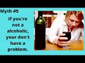 5- Drinking Myths you believe about drinking alcohol