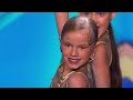 United 2 Dance Full Performance | Britain's Got Talent 2023 Auditions Week 4