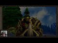 Abelhawk Plays Warcraft III Re-Reforged | Part 1
