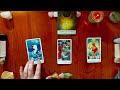 A Whole New 🌍 World!!  🎬 Endings 🔚 & NEW Possibilities! | 🔮Tarot Pick a Card | Love Career Life Path
