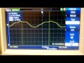 Affordable SIGLENT SDS1102DL digital storage oscilloscope review