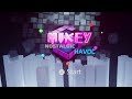 Mikey Nostalgic Havoc - OP and Main Menu