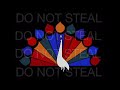NBC - Peacock Fan-Made Logo (2022) [ORIGINAL VIDEO]
