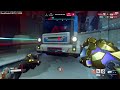 Tank Doomfist Guide - How to Carry with Doomfist in Overwatch 2