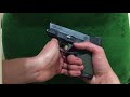 M&P .45 Shield: Overview of Current Modifications