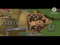 My let's play of Minecraft bedrock episode 4 I build a mine