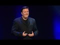 Ricky Gervais On The Election | Politics | Universal Comedy