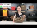 Hermes Lindy 26 Bag Review. replica same as the real?