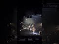 The man upstairs - unreleased new dominic fike - the wiltern LA