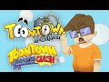 Why ToonTown is UNSTOPPABLE