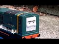 Disappearing Diesels | A Thomas and Friends Interactive Story