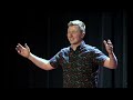 Social Anxiety: The Silent Pandemic That Needs A Louder Voice | Kyle Mitchell | TEDxTullahoma