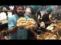 AMAZING PAKISTANI TRADITIONAL STREET FOODS VIDEOS | BEST FOOD EVER