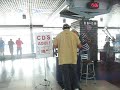 Tony En Aeropuerto de Recife
