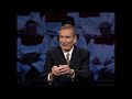 Adrian Rogers: The Joy of the Lord Is My Strength for Abundant Living
