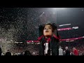 Georgia Wins the National Championship. Everyone Goes Nuts.