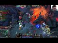 7.36b - Xinq NATURE PROPHET Hard Support Gameplay - Dota 2 Full Match Gameplay