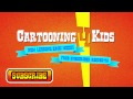 Cartooning4Kids Art Channel- How to Draw