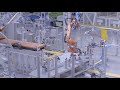 Car Factory ROBOTs🤖: How robots are making cars?🚘Building & Manufacturing cars – How it's build?