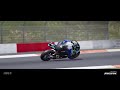 RIDE 5 | World Record - Nurburgring GP - Yamaha R6 600RM