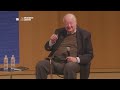 Angus Deaton and Paul Krugman in Conversation