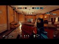 The Best Way to Play Rainbow Six Siege