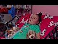 A Joy to Everyone She Meets | Victoria's Story