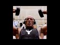 Dwayne Johnson aka THE ROCK- 2024 ultimate bodybuilding workout motivation😈