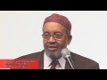 Imam W Deen Mohammed - Message To All People Of The World