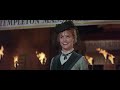 The Hallelujah Trail | English Full Movie | Western Comedy