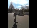 Sergio Gabriel Skating