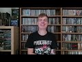 Ranking The Albums Of Bolt Thrower (Old school Death Metal)