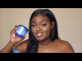 How I Maintain my Sew-In & Leave-Out | Avoiding Heat Damage ft Beauty Forever Hair Final Review