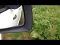 Short green laning video in Berkshire