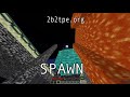 2b2tpe spawn: