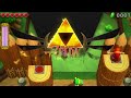 The Most Iconic Song In Every Zelda Game