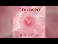 Hungarian GOLOV-20 Meditation