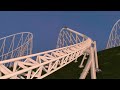 World's Fastest Roller Coaster Concept - The WHEEL MELTER 3000 - NoLimits 2 Roller Coaster Simulator