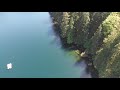 Sasamat Lake & White Pine Beach | BC Canada | DJI Mavic Air Drone Footage