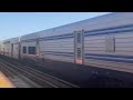 MTA LIRR Railfan Montage 2