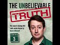 David Mitchell's The Unbelievable Truth -  Series 3 | Full Series | Audio Antics