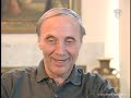 Holocaust Survivor Alexander Karp | Jewish-American Heritage Month | USC Shoah Foundation