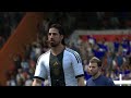 FRANCE X GERMANY | FRIENDLY MATCH FIFA 13 | AMAZING GAME | 23-03