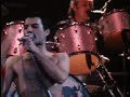 Queen - Under Pressure - Live in Montreal 1981/11/25