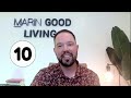 10 THINGS TO KNOW: Before Moving To Marin County CA | Living In Marin County California | CA Living