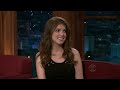 Anna Kendrick - Talks Shyness, Card Games & Dogs - 3/3 Appearances In Chronological Order [HD]